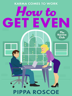 cover image of How to Get Even